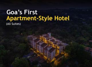 Hotel Carnival The Goa - 9