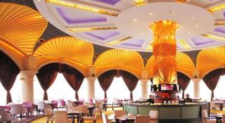 Zhongzhou International Hotel - 9