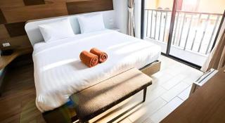 P.72 Hotel - 1