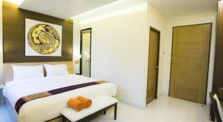 P.72 Hotel - 7