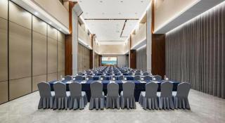 Yucheng Seaview International Hotel - Pingtan - 1