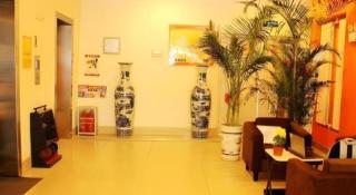 7 Days Inn Liaocheng Railway Station Dongchang Lake - 6