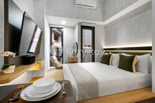 Premium Apartment by Kozystay - Bekasi 1 - 2