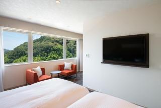 Hotel Vista Matsuyama - 9