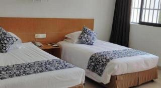 Huangshan Scholars Conference Hotel - 1
