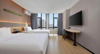IU Hotel Baoding Goverment Shidai - 2