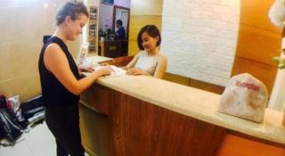 MARIE-LINE HOTEL - 1