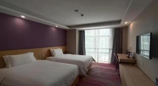 Lavande Hotel Beijing Olympic Village bird nest - 3