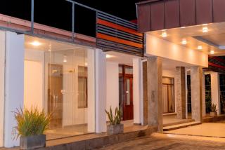 Luminara Hotel New Town Polonnaruwa - 8