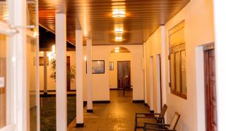 Luminara Hotel New Town Polonnaruwa - 6
