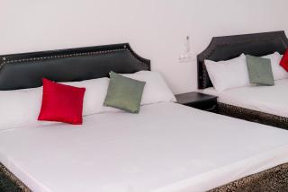 Luminara Hotel New Town Polonnaruwa - 1