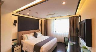 Xana Hotelle Xiamen Airport Zone Government - 3
