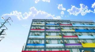 Pai Hotel Kunshan Youyi Hospital Qingyang South Road Branch - 1