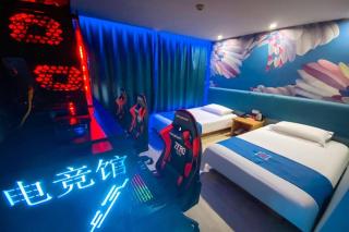 Pai Hotel Kunshan Youyi Hospital Qingyang South Road Branch - 2