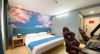 Pai Hotel Kunshan Youyi Hospital Qingyang South Road Branch - 2
