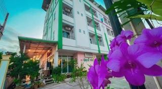 The Linux Garden Hotel (City Amphur Muang Yala) - 7