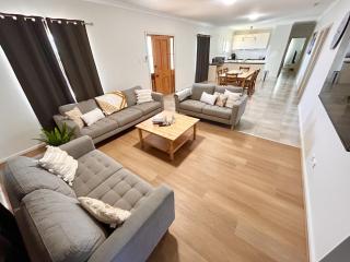 Poseidon's Oasis - Entire Home - Moonta Bay - 8