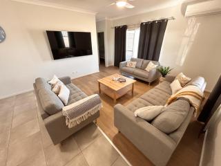 Poseidon's Oasis - Entire Home - Moonta Bay - 7
