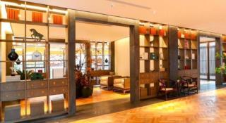 Tiantai He hotel - 8