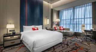 Swisstouches Hotel Ankang - 1