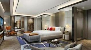 Swisstouches Hotel Ankang - 9