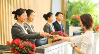 danfeng kelly hotel - 3