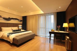 Yitel Shenyang Hunnan Olympic Sports Center Wanda Plaza - 2