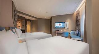 Home Inn Neo Leshan Central Food Street - 4