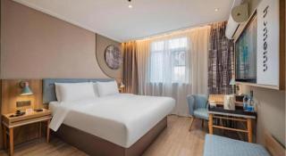 Home Inn Neo Leshan Central Food Street - 5