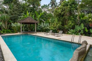 Hutan Sawah Villa by Betterplace - 1