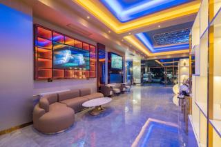 Dequan Luxury Huayuan Hotel, near POP LAND and SOLANA - 7