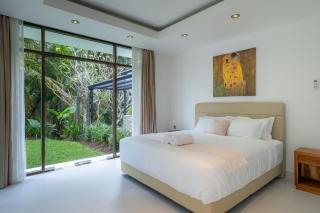 Hutan Sawah Villa by Betterplace - 8