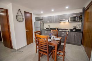 Modern Central Loft w Rooftop Deck BBQ & Views - 9