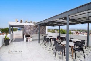 Modern Central Loft w Rooftop Deck BBQ & Views - 1