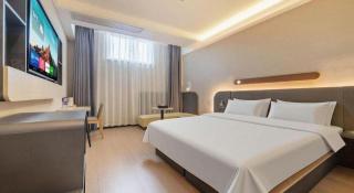Jinjiang Inn Style Wuxi Yuqihu Xi Road - 7