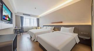 Jinjiang Inn Style Wuxi Yuqihu Xi Road - 5