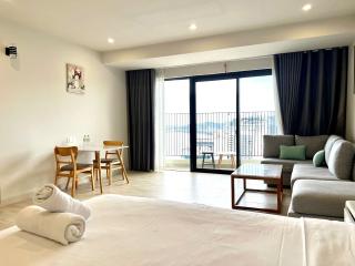 Studio Gold Coast Aparments Sea View - 5