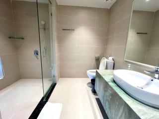Studio Gold Coast Aparments Sea View - 1