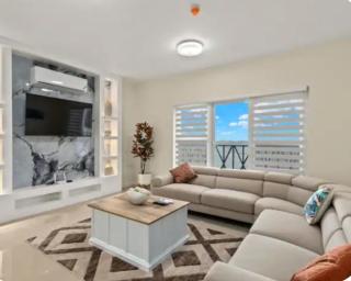 Deluxe suite - 1