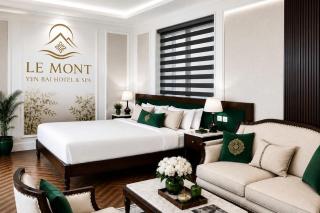 Le Mont Yên Bái - 3