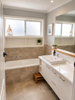 Coastal Cottage - Saint Leonards - 1
