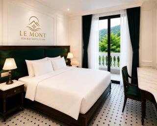 Le Mont Yên Bái - 1