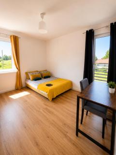 Zaciszne Apartamenty Lisia Góra Bulwary - 0