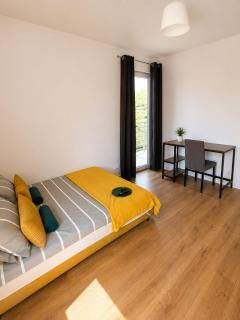 Zaciszne Apartamenty Lisia Góra Bulwary - 4