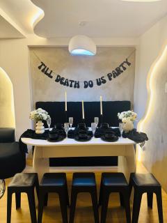 Aesthetic Pet-friendly Condo in Pasig - 8