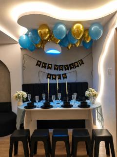 Aesthetic Pet-friendly Condo in Pasig - 6