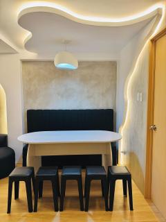 Aesthetic Pet-friendly Condo in Pasig - 5