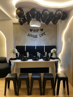 Aesthetic Pet-friendly Condo in Pasig - 4