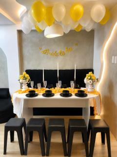 Aesthetic Pet-friendly Condo in Pasig - 3