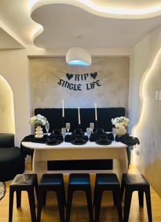 Aesthetic Pet-friendly Condo in Pasig - 2